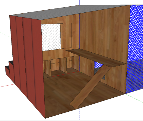 Designing a Chicken Coop | DIY Project Blog